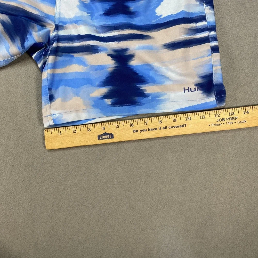 Huk men medium